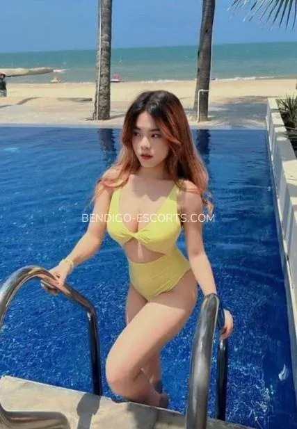 Bendigo escorts Kiara — 3