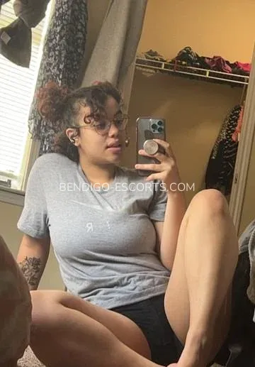 Bendigo escorts Ingeborg — 1