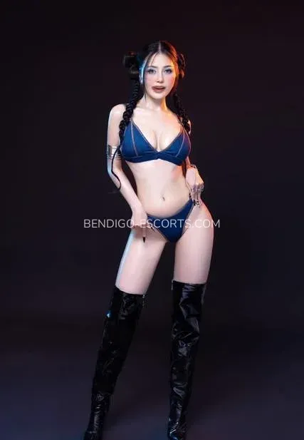 Bendigo escorts Simona — 3