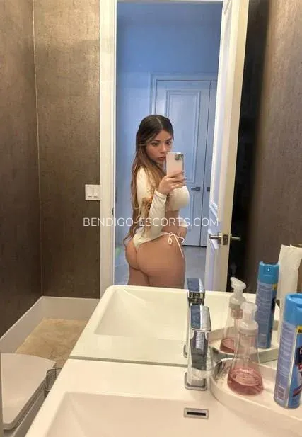 Bendigo escorts Madeline — 7