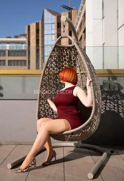 Bendigo escorts Oriana — 2