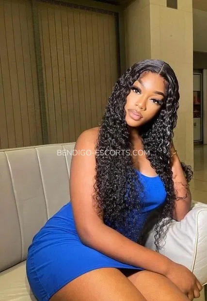 Bendigo escorts Maja — 2
