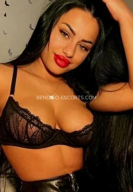 Bendigo escorts Milagros — 3