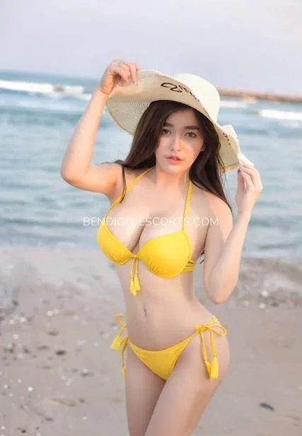 Bendigo escorts Alexis — 1