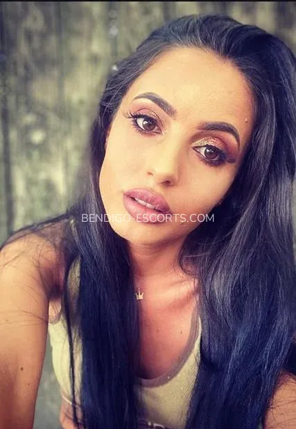 Bendigo escorts Ariana — 5