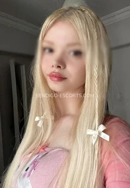 Bendigo escorts Anna — 4