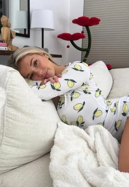 Bendigo escorts Sarah — 5