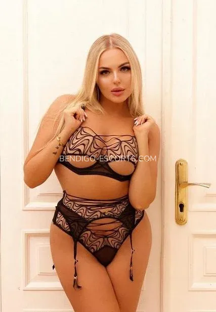 Bendigo escorts Karin — 1