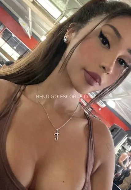 Bendigo escorts Kira — 1