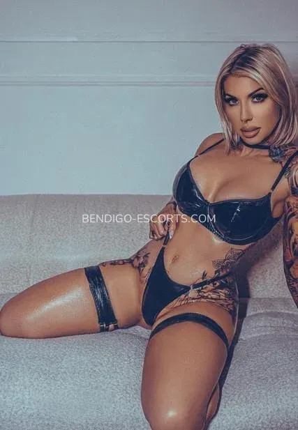 Bendigo escorts Sara — 3