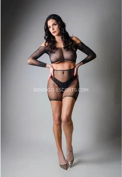 Bendigo escorts Hanna — 5