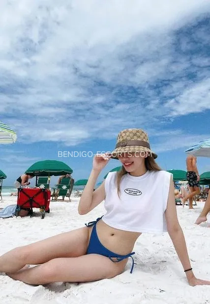 Bendigo escorts Margaret — 2