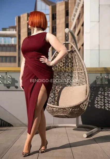Bendigo escorts Oriana — 4