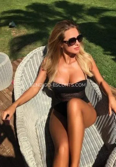 Bendigo escorts Katelyn — 1