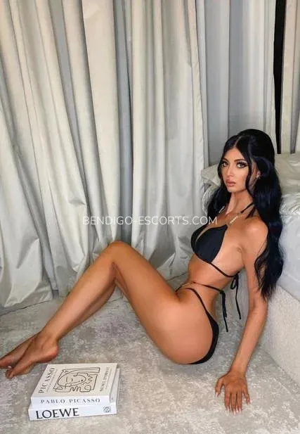Bendigo escorts Sofie — 3