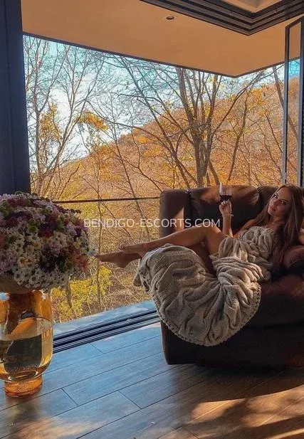 Bendigo escorts Milagros — 6