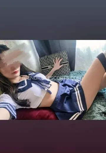 Bendigo escorts Addison — 1