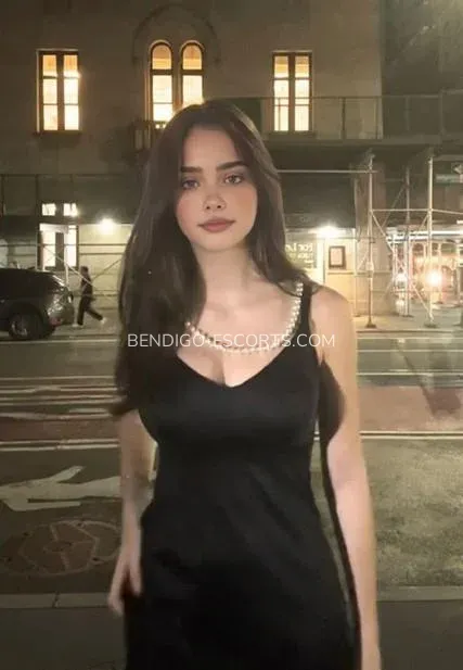 Bendigo escorts Ulla — 6