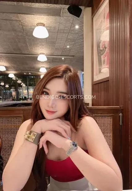 Bendigo escorts Klara — 6