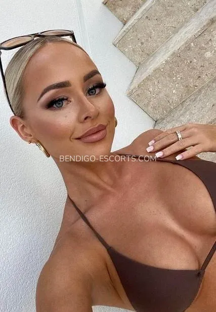 Bendigo escorts Camryn — 3