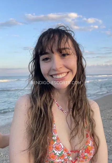 Bendigo escorts Kylie — 2