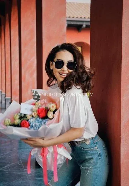 Bendigo escorts Stephanie — 4