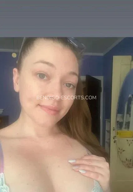 Bendigo escorts Milena — 1