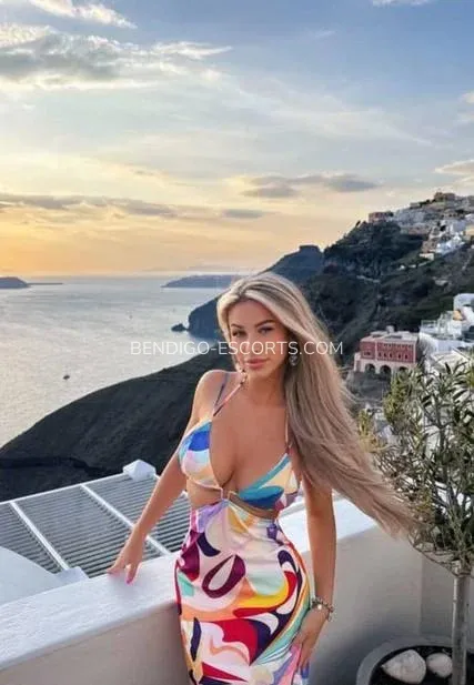 Bendigo escorts Graciela — 3