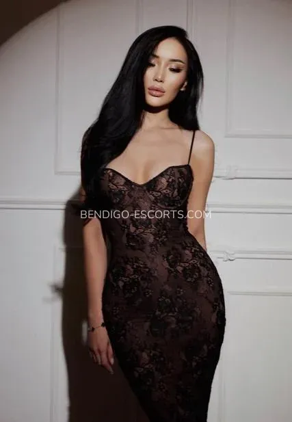 Bendigo escorts Julia — 7
