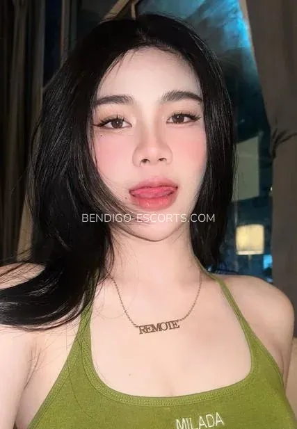 Bendigo escorts Cassidy — 6