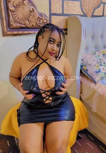 Bendigo escorts Makenzie — 1