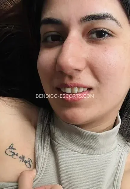 Bendigo escorts Karolina — 3