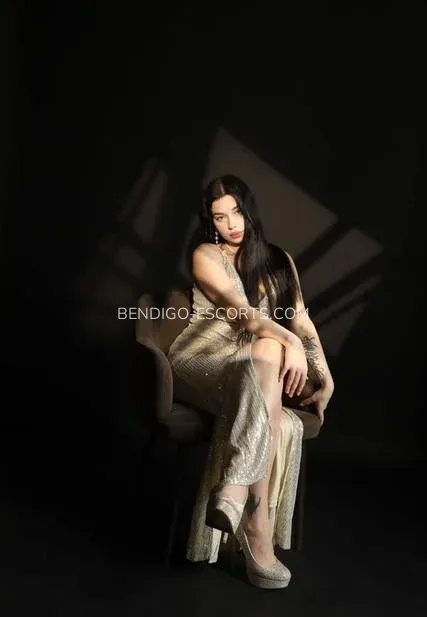 Bendigo escorts Madison — 5