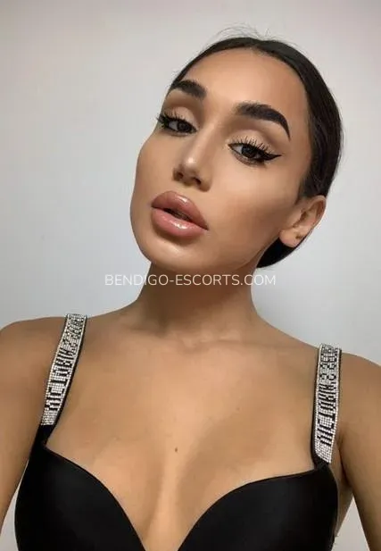 Bendigo escorts Charlotta — 3