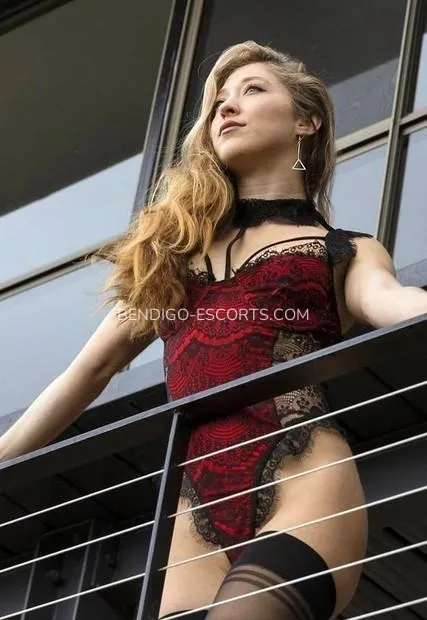 Bendigo escorts Sara — 2