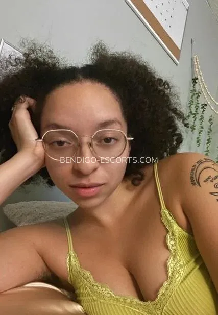 Bendigo escorts Valentina — 4