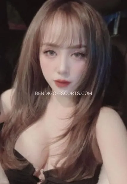 Escort djevojka Kylie - Bendigo