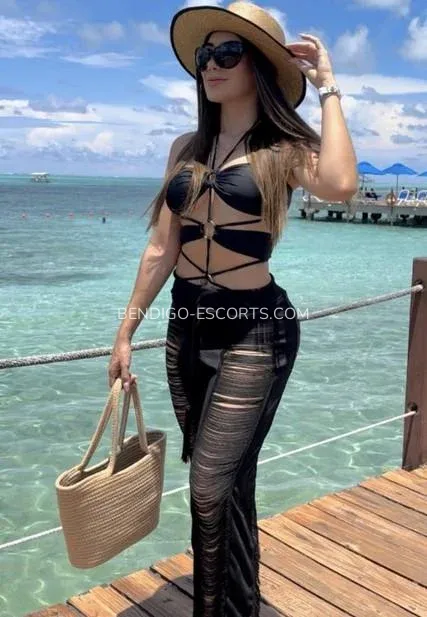 Bendigo escorts Alondra — 5