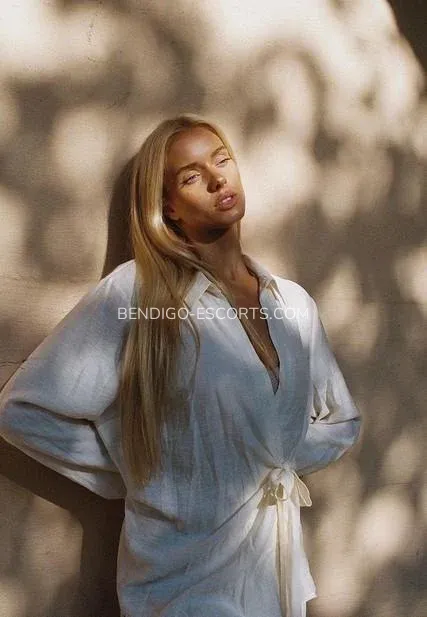 Bendigo escorts Anette — 5