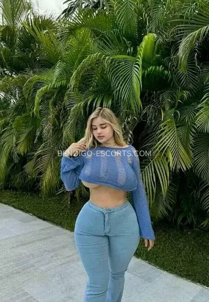 Bendigo escorts Charlotte — 6