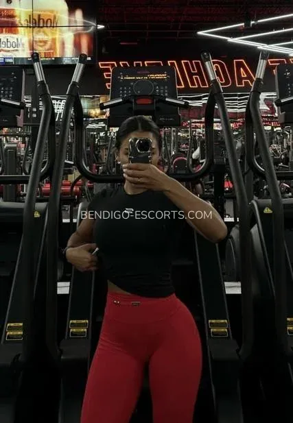 Bendigo escorts Layla — 5