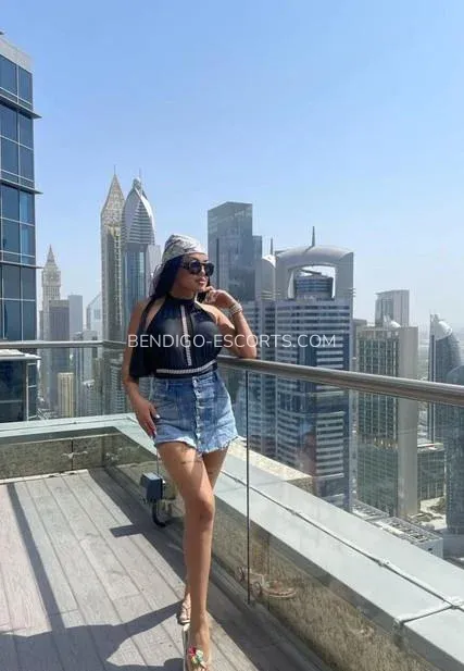 Bendigo escorts Rut — 3