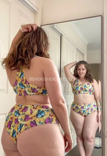 Bendigo escorts Sonja
