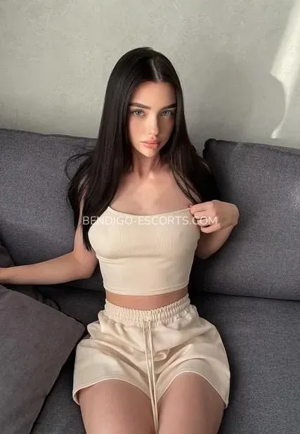 Bendigo escorts Sara — 1