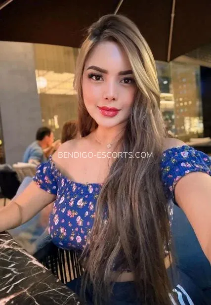 Bendigo escorts Mona — 3