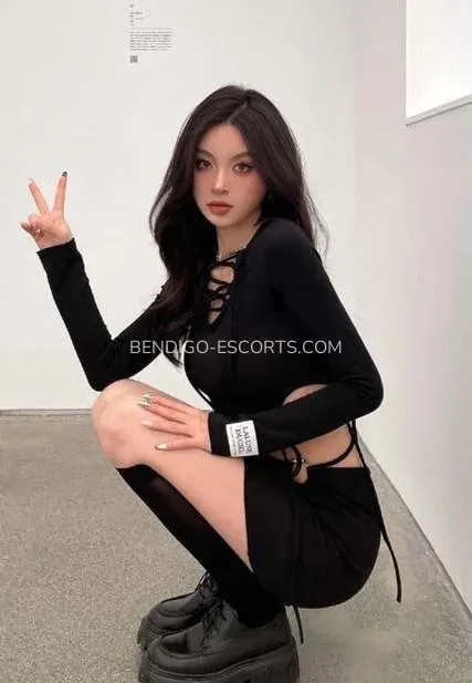 Bendigo escorts Amarinda — 1