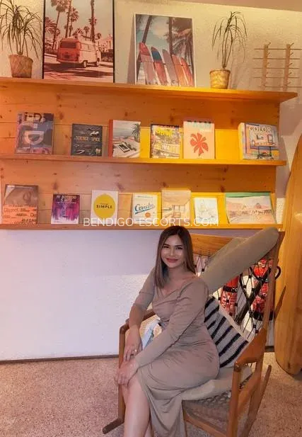 Bendigo escorts Faith — 5