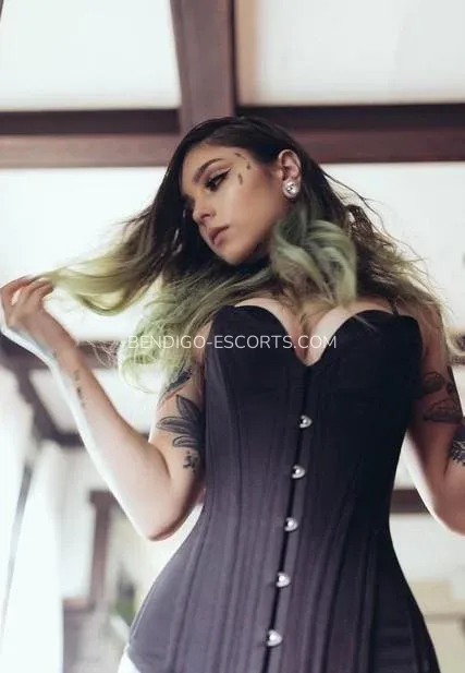 Bendigo escorts Carina — 4