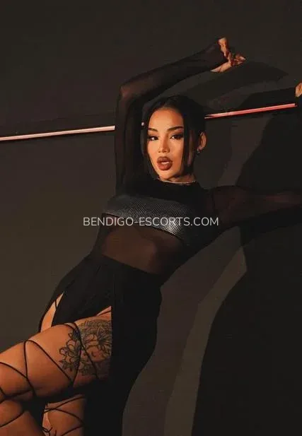 Bendigo escorts Ingeborg — 5