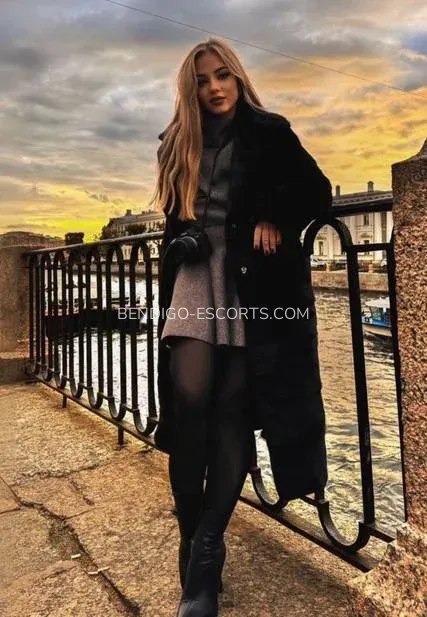 Bendigo escorts Jennifer — 6